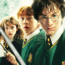 blog logo of Harry Potter Hub