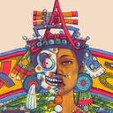 blog logo of Mexica Heart