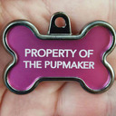 blog logo of Pupmaker