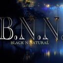 blog logo of BLACK N NATURAL