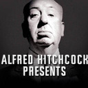 blog logo of Hitchcock