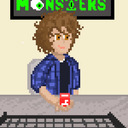 blog logo of The Boss Monsters