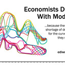 blog logo of Economists Do It With Models
