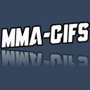 blog logo of mma-gifs
