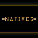 blog logo of NATIVES MAG