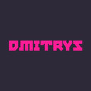 blog logo of Dmitrys Art