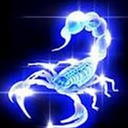 blog logo of Scorpion