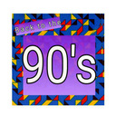 blog logo of Flashback to the 90's!