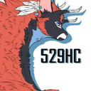 blog logo of 529hc