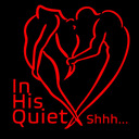 blog logo of Quiet.... shhh...