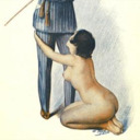 blog logo of Slave Play