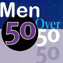 blog logo of HOT Men Approaching Or Over 50