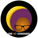 blog logo of I am Conquest Childs