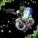 blog logo of Shintaro illustration
