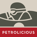 blog logo of petroliciousco