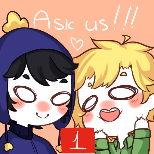 Go Ask Craig And Tweek — Canon Things The South Park