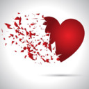 blog logo of Heartbroken