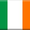 blog logo of Irish Things