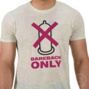 blog logo of Bareback Fag