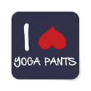 blog logo of Girls In Yoga Pants
