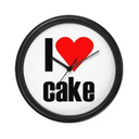 blog logo of Let Them Eat Cake!