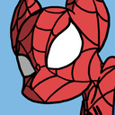 blog logo of The Astounding Spider-Colt