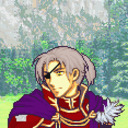 blog logo of My life as a Fire emblem character