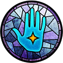 blog logo of A Sacred and Nurturing Touch