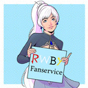 blog logo of RWBY Fanservice