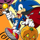 blog logo of Sonic Multiverse