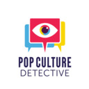 blog logo of The Pop Culture Detective Agency
