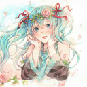 blog logo of Vocaloid Blog
