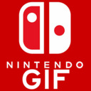 blog logo of NintendoGIF
