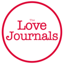 blog logo of The Love Journals