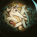 blog logo of Graffiti Richmond