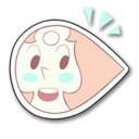 blog logo of pearl ♥ π