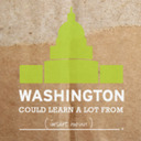 blog logo of Washington Could Learn A Lot