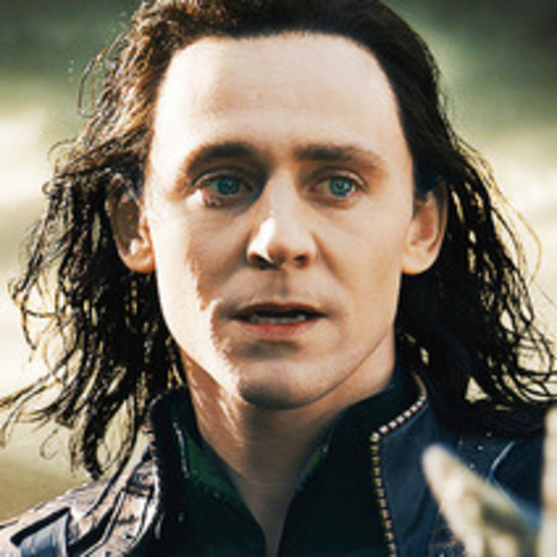 Angsty Loki Fanfiction