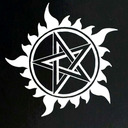 blog logo of Supernatural late comer