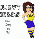 blog logo of Girls with nice curves and cool glasses