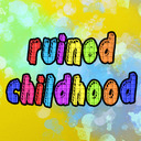 blog logo of Ruined Childhood