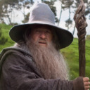 blog logo of Gandalf the Plaid