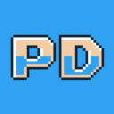 blog logo of (Daily) Pixel Dailies