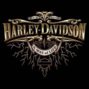 blog logo of Harley Davidson Motorcycles
