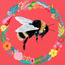 blog logo of Bee Gay, Do Crimes