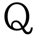 blog logo of Quince & Co