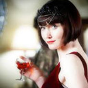 Texts From Phryne Fisher