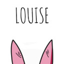 blog logo of Louise Belcher
