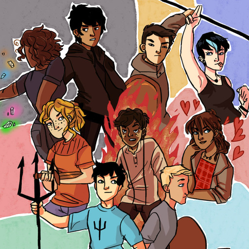 Nerd Alert, Percabeth smut if you can manage it pretty please?