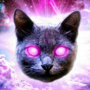 blog logo of Evil Space Cat